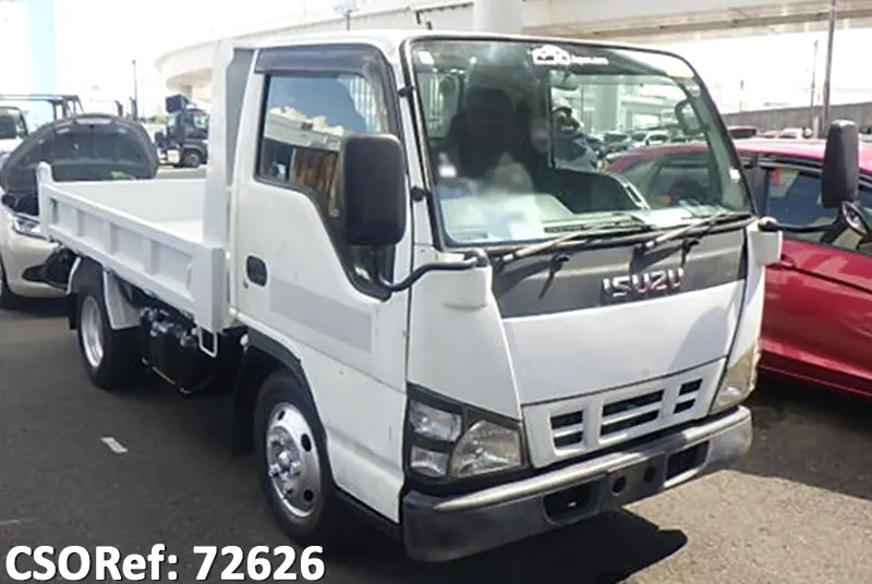 Isuzu / Elf 2006